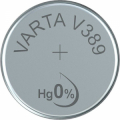 VARTA V389 SR1130 CR1130 1,55V