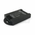 AMPLIFICATORE PER CONTROLLER RGB 5/12/24VDC 3A PER CANALE