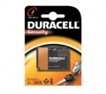 DURACEL SECURITY 4LR61 BATTERIE AL MANGANESA ALCALINO 6V