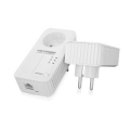 PACK 2 PRESE CPL 600MBITS/S NETPLUG