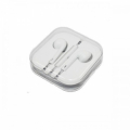 AURICOLARI CON MICROFONO PER IPHONE 4/5/6/7 E SMARTPHONE