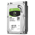 HARD DISK INTERNO BARRACUDA HDD 2TB 3,5" 7200 RPM 64MB - SEAGATE