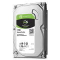 HDD INT. 3,5" 1TB SEAGATE BARRACUDA SATA 6GB/S 7200RPM