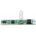 DIMMER TOUCH 12-24VDC 5A