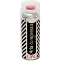 ARIA COMPRESSA 400ML