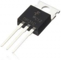 TRANSISTOR BJT TIP31 NPN