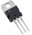 TRANSISTOR BJT TIP41C NPN 100V 6A TO220