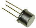 TRANSISTOR BJT BC378 NPN