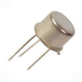 TRANSISTOR BJT BC440 NPN