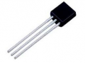 TRANSISTOR BJT BC488 PNP