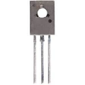 TRANSISTOR BJT BD132 PNP