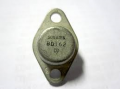 TRANSISTOR BJT BD162 NPN