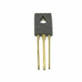 TRANSISTOR BJT BD188 PNP