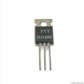 TRANSISTOR BJT BD200 PNP