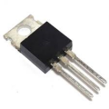 TRANSISTOR BJT BD240 PNP