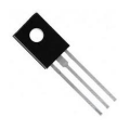 TRANSISTOR BJT BD236 PNP