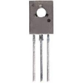 TRANSISTOR BJT BD234 PNP