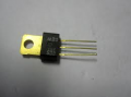 TRANSISTOR BJT BD508 PNP