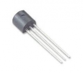 TRANSISTOR JFET BF244 N-CH