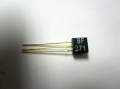 TRANSISTOR BJT BF371 NPN