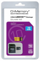 MICRO SDHC 16 GB - CNMEMORY