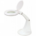 LAMPADA MKC 15 LED CON LENTE 3+12 DIOT.DA