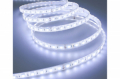 STRISCIA STRIP LED LUCE FREDDA 5M METRI INTERNI ADESIVA 300 SMD 5730 DR