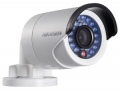 TELECAMERA BULLET IR 30MT IP FHD 2MPX OTTICA FISSA 4MM IP67
