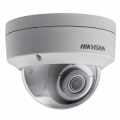 HIKVISION TELECAMERA MINIDOME ANTIVANDALO IP OTTICA FISSA (2.8MM) - 4.0 Mpx