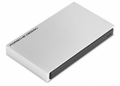 HDD 2TB PORSCHE DESIGN 2,5 USB 3.0 LIGHT GREY