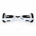 HOVERBOARD BIANCO BALANCE SCOOTER NILOX SPORT, DOC .