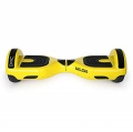 HOVERBOARD GIALLO BALANCE SCOOTER NILOX SPORT, DOC .