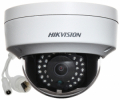 HIKVISION TELECAMERA DOME 2.8mm IP