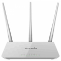 ROUTER ACCESS POINT 2.4G F3 300MBPS WIRELESS  - TENDA