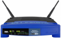 ROUTER LARGA BANDA WIRELESS-G (LINUX) LINKSYS WRT54GL-EU