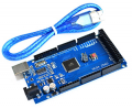 ARDUINO MEGA 2560 R3 compatibile ATMEGA16U2