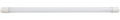 TUBO A LED 20W 3000K LUNGHEZZA 1200MM MKC LIGHT T8 ATTACCO G13