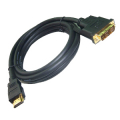 CAVO VIDEO DA HDMI A DVI-D M/M 1,5 M