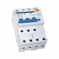 DIFFERENZIALE SALVAVITA INTERRUTTORE MAGNETOTERMICO 4P C16 16A