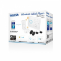 EMINENT WIRELESS GSM ALARM STARTER KIT