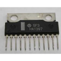 integrato ha1397 20W Audio Power Amplifier IC CI integrated circuit integrato NOS