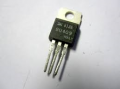 TRANSISTOR BJT BU409 NPN