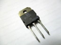 TRANSISTOR BJT BUV47 NPN