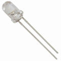 led bianco 3mm