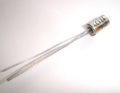 AC126 TRANSISTOR AL GERMANIO
