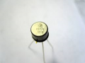 TRANSISTOR AL GERMANIO asy75 PNP 30V 0,4A 0,14W TO-5