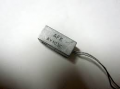 AY103 TRANSISTOR AL GERMANIO
