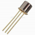 transistor bjt  bc178 PNP 30V 0,1A 300mW 180MHz