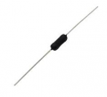 RESISTENZA ASSIALE 1W 2% VARI VALORI STRATO METALLICO