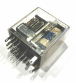 rele' k4-24v-1 24VDC 14 PIN